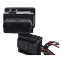 Botão Interruptor Multimidia Display Outlander 2015 Original