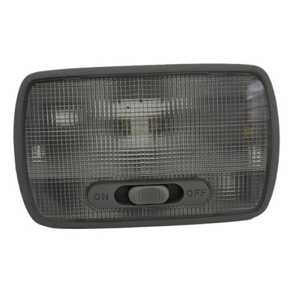 Luz Cortesia Interna Teto Honda Accord 2004 Original