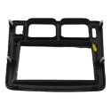 Moldura Central Painel Pajero Tr4 2014 2015 Original