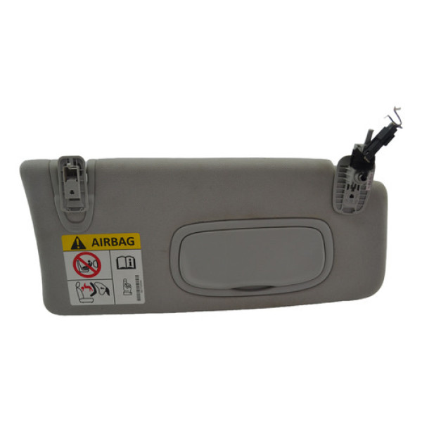 Quebra Sol Lado Direito Passageiro Compass 2017 Original