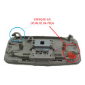 Luz Interna Central Traseira Teto Corolla 2014 Original