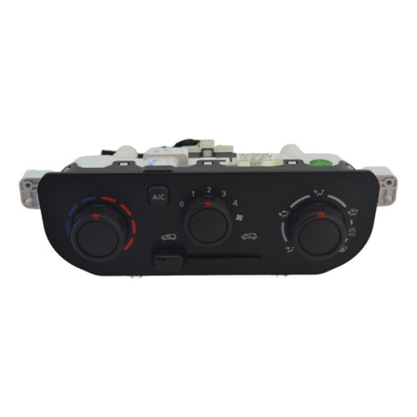 Comando Ar Condicionado Painel Renault Kwid 2022 Original