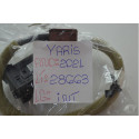 Entrada Conector Usb Toyota Yaris 2021 22 2023 Original