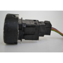 Botão Interruptor Trava Destrava Citroen C3 2010 2011 Origin