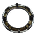 Par Difusor Saida Ar Painel C/aro Citroen C3 2015 Original