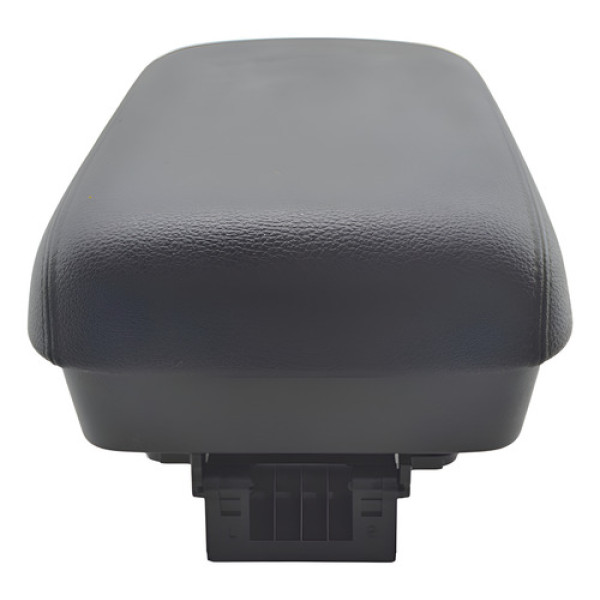 Apoio Encosto Braço Console Outlander 2015 Original Preto