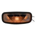 Luz Interna Central Teto Ford Fiesta 2008 Ecosport Original