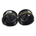 Par Difusor Saida Ar Lateral Painel Ford Ka+ 2021 Original