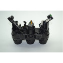 Comando Ar Condicionado Painel Gm Tracker 2022 Original
