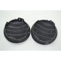 Par Difusor Superior Painel Gm Vectra 2007 Original