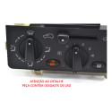 Comando Ar Condicionado Painel C3 2004 Origina
