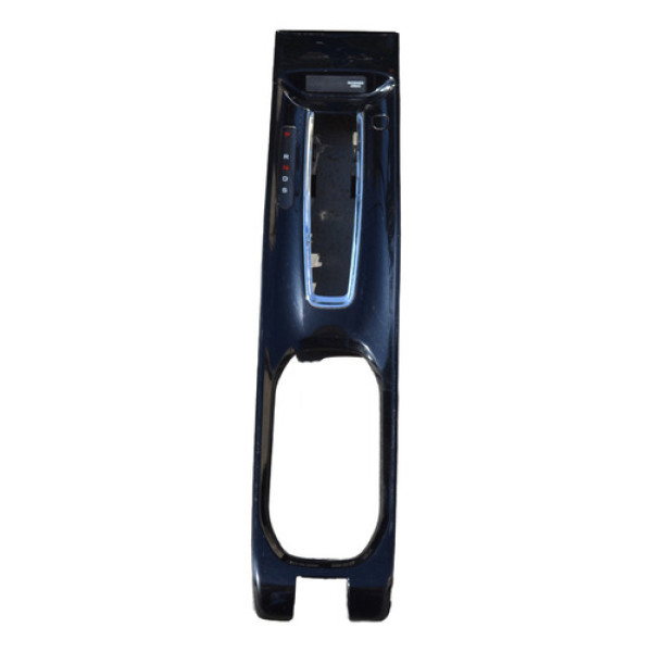 Moldura Cambio Aut Console Honda Hrv 2020 Original