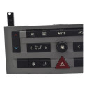 Comando Ar Condicionado Peugeot 407 2005 Original