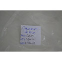 Difusor Central Painel Gm Meriva 2003 A 2012 Original