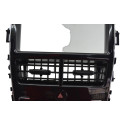 Moldura Comando Ar Condicionado C/difusor Yaris 2020 Origina