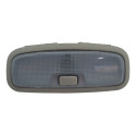 Luz Cortesia Interna Central Teto Ford Ka 2019 Original