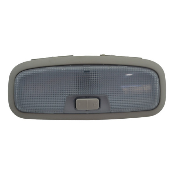 Luz Cortesia Interna Central Teto Ford Ka 2019 Original