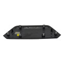 Moldura Acabamento Superior Painel Ranger 2023 Original Preto