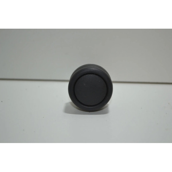 Acendedor Cigarro Console Symbol 2010 Original Preto