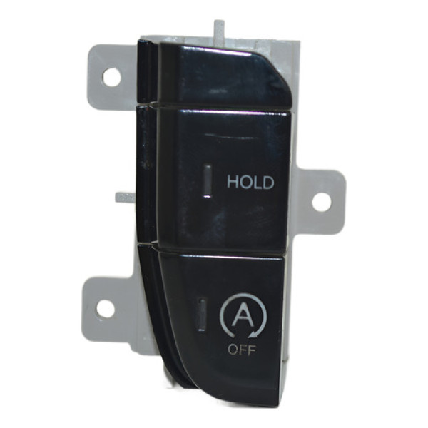 Botão Console Comando Hold A Off Fiat Fastback 2023 Original