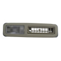 Luz Interna Teto Com Difusor Pajero Full 2020 Original