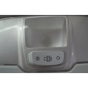 Luz Interna Teto Central Peugeot 208 2022 Original