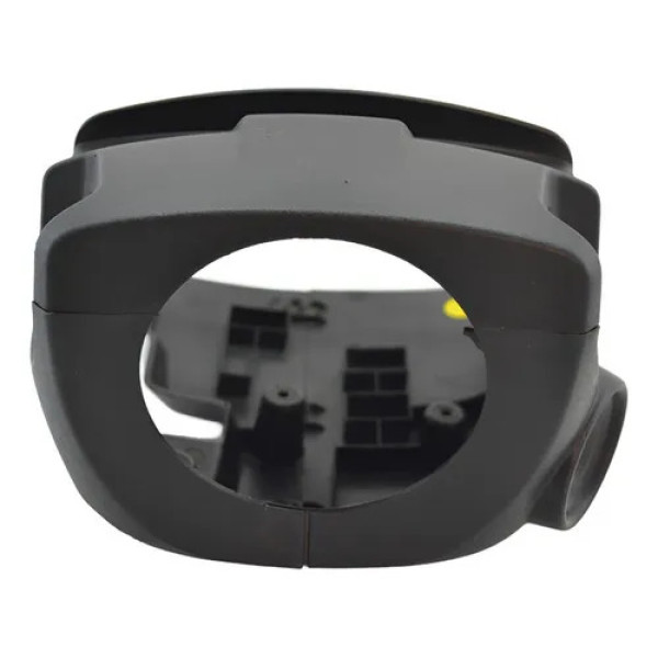 Moldura Coluna Direção S10 2013 Trailblazer Origina