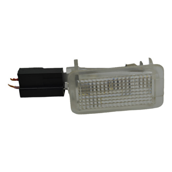 Luz Cortesia Interna Porta Luvas Veloster 2013 Origi