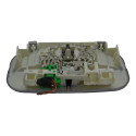 Luz Teto Cortesia Peugeot 208 2024 Original