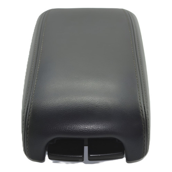 Apoio Encosto Braço Console Outlander 2010 Original Preto
