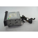 Radio Aparelho Som Original Audi A5 A4 Q5 2010 A 2015