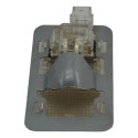 Luz Interna Cortesia Teto Ford Focus 2012 Original