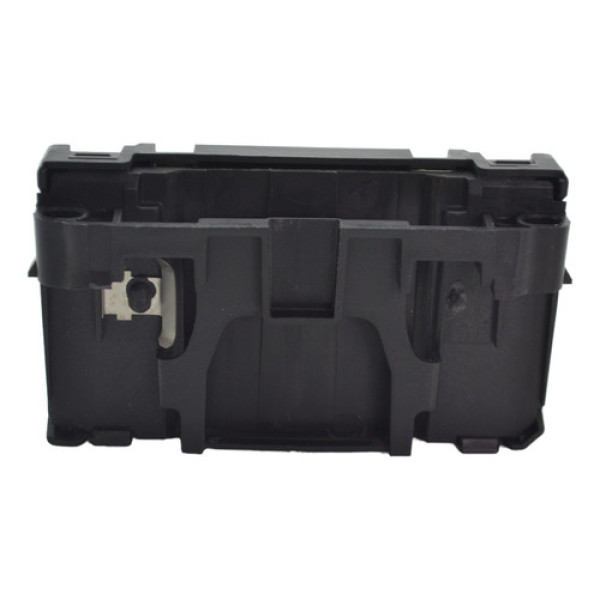 Módulo Leitor Cartão Chave Megane 2013 Original S118651001