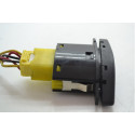 Botão Interruptor Desembaçador Jac J3 2012 Original