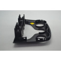 Moldura Comando Ar Painel Chevrolet Agile 2010 Original