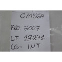 Botão Luz Porta Luvas Painel Gm Omega Fittipaldi Original