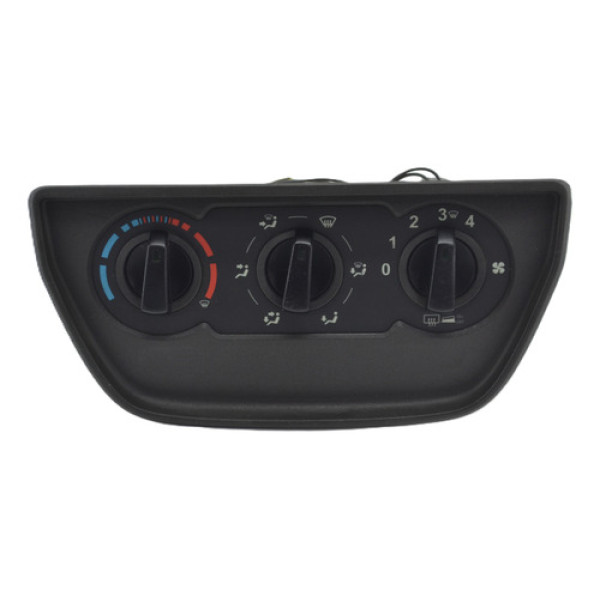 Comando Ar Forçado Painel Ford Ka 2008 A 2012 Original