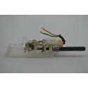 Luz Interna Porta Luvas Objeto Peugeot 208 2013 Original