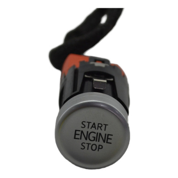 Botão Engine Start Stop Nivus 2023 Virtus Polo Original