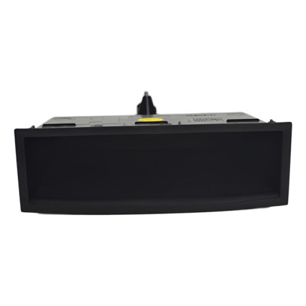 Moldura Porta Treco Objeto Painel Citroen C3 2011 Original
