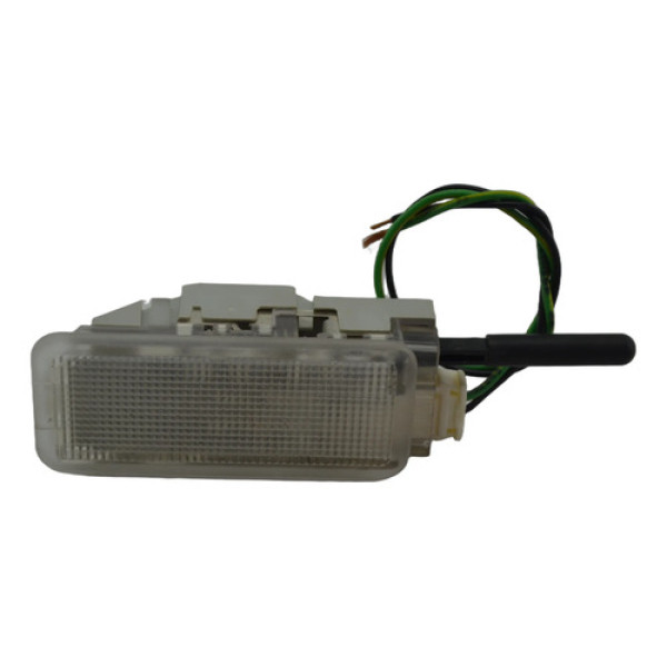 Luz Cortesia Interna Porta Luvas C4 Lounge 2014 Original