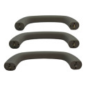 Kit Com 3 Puxador Alça Teto Pqp Suzuki Jimny 2015 Original