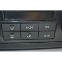 Comando Ar Condicionado Painel Pajero Full 2010 Original