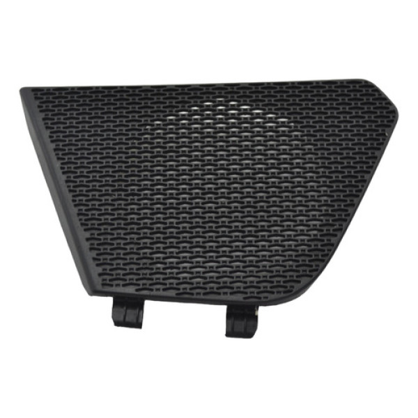 Grade Tela Alto Falante Direito Painel Toro 2022 Original Preto