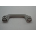 Puxador Alça Teto Pqp Hyundai Ix35 2014 Original