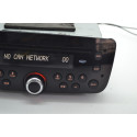 Radio Aparelho Som Fiat Palio Grand Siena Original