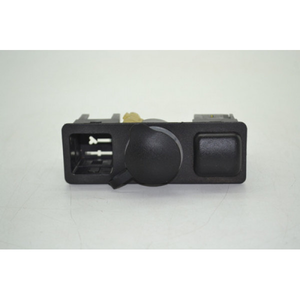 Interruptor Acendedor Tomada 12v Chevrolet Corsa Original