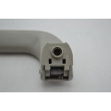  Puxador Alça Teto Pqp Volkswagen Fox 2010 Original