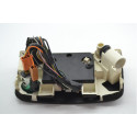 Comando Ar Forçado Painel Ford Courier Fiesta 2000 Original