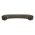 Puxador Alça Pqp Coluna Gm S10 2013 Trailblazer Original Bege